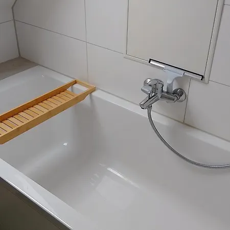 Gruene Oase In Hann. Muenden Privatunterkunft