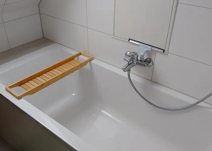 Gruene Oase In Hann. Muenden Homestay