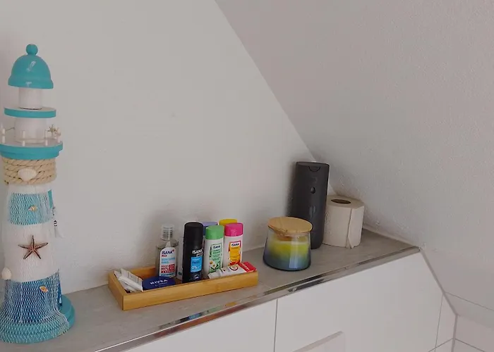 Homestay Gruene Oase In Hann. Muenden