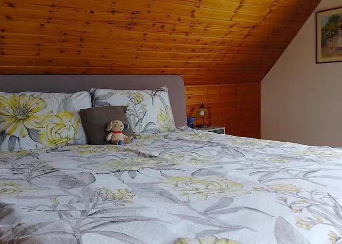 Homestay Gruene Oase In Hann. Muenden